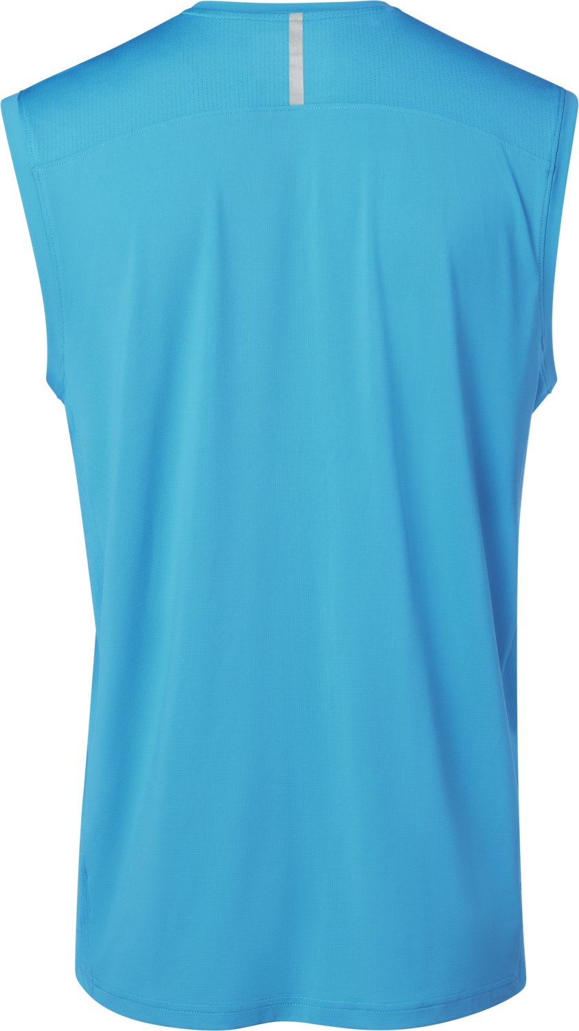 BCG Men's Run Performance Pieced Muscle Tank Top - view number 2