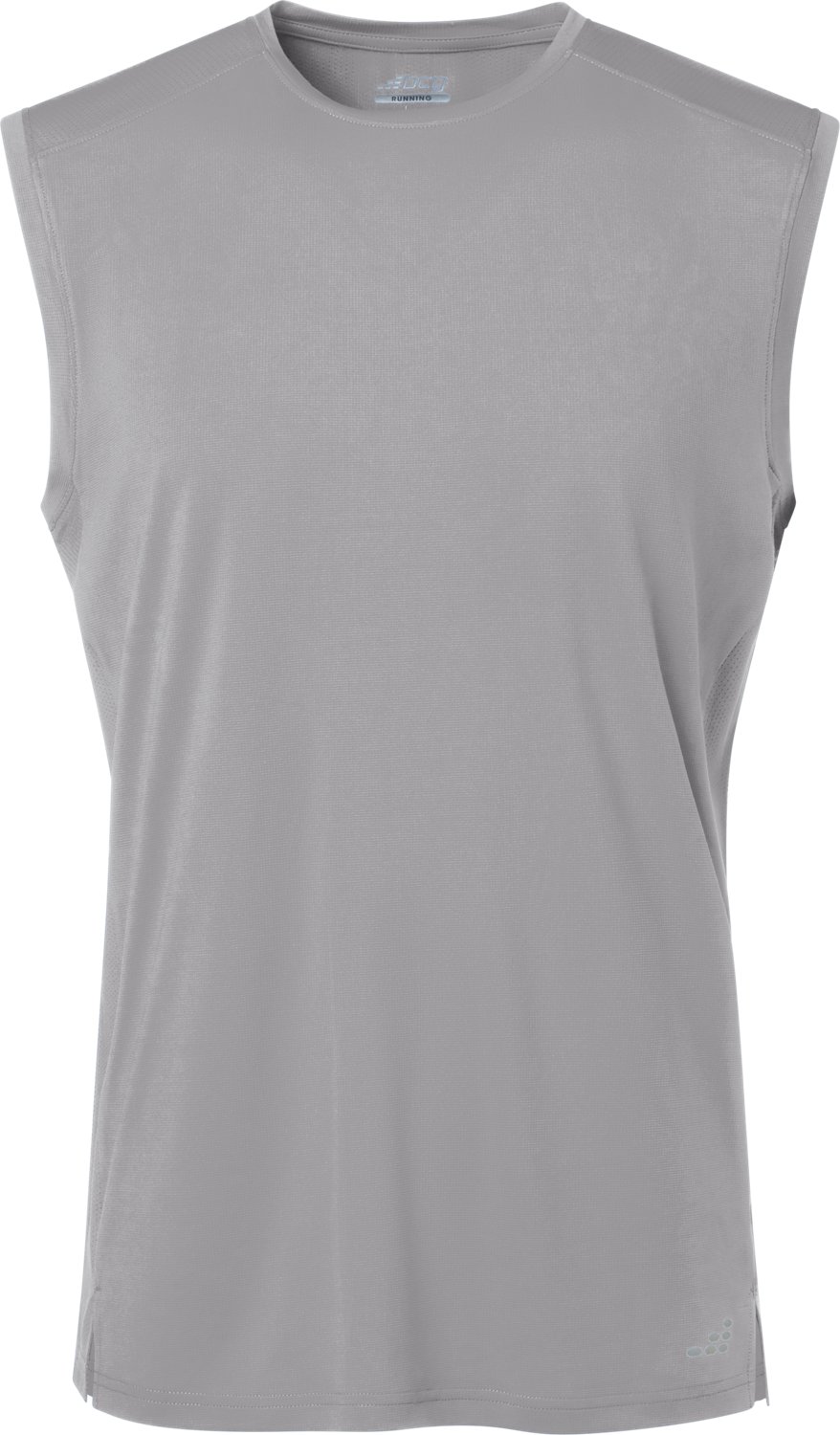 BCG Men's Run Performance Pieced Muscle Tank Top - view number 2