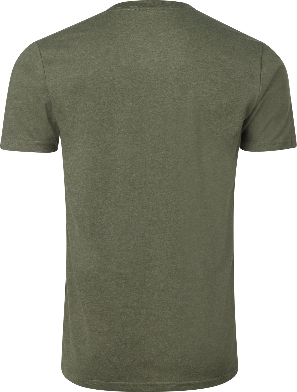 Academy Sports + Outdoors Men's This Is My Lucky Shirt Graphic T-shirt - view number 2