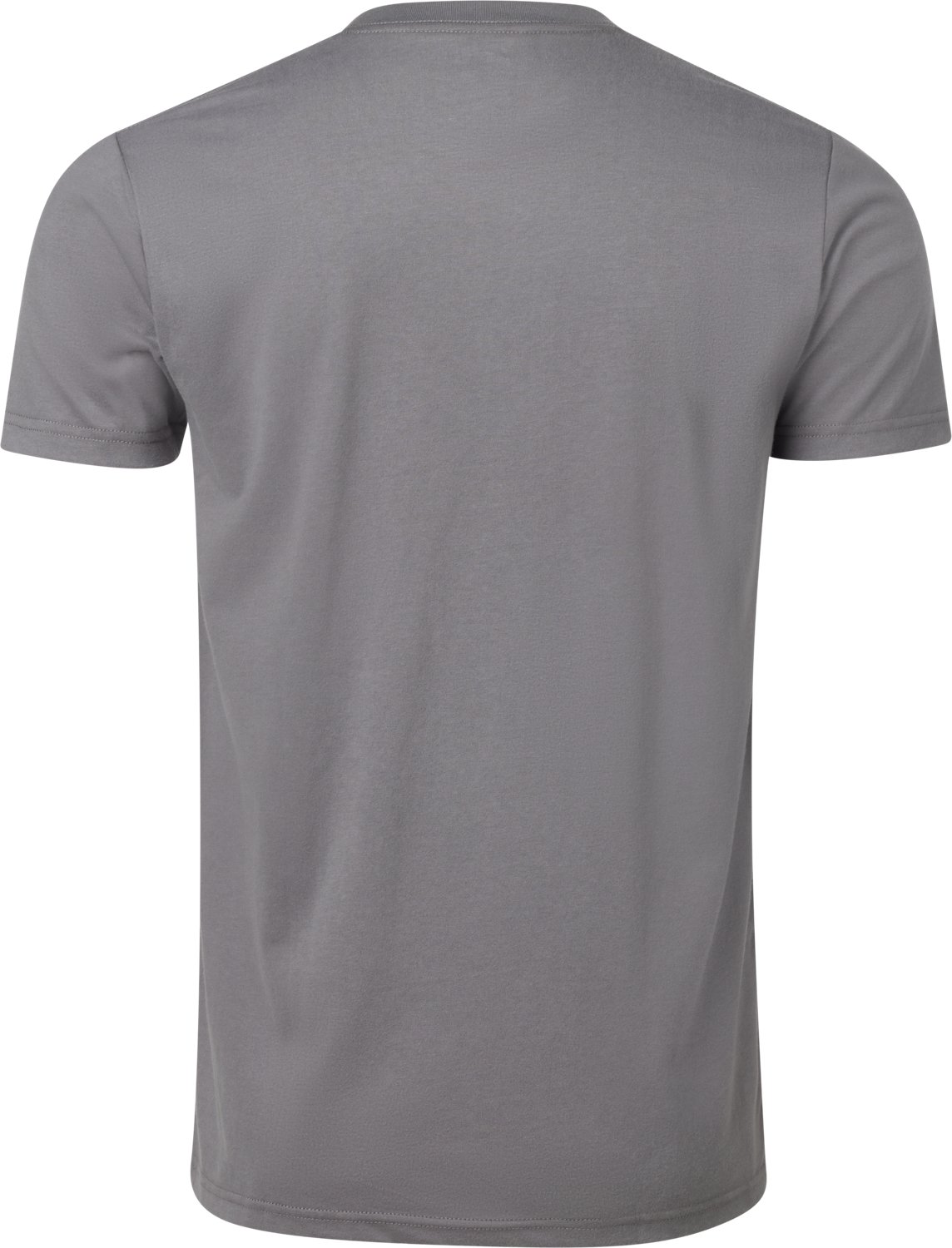 Academy Sports + Outdoors Men's Hard Graphic T-shirt - view number 2