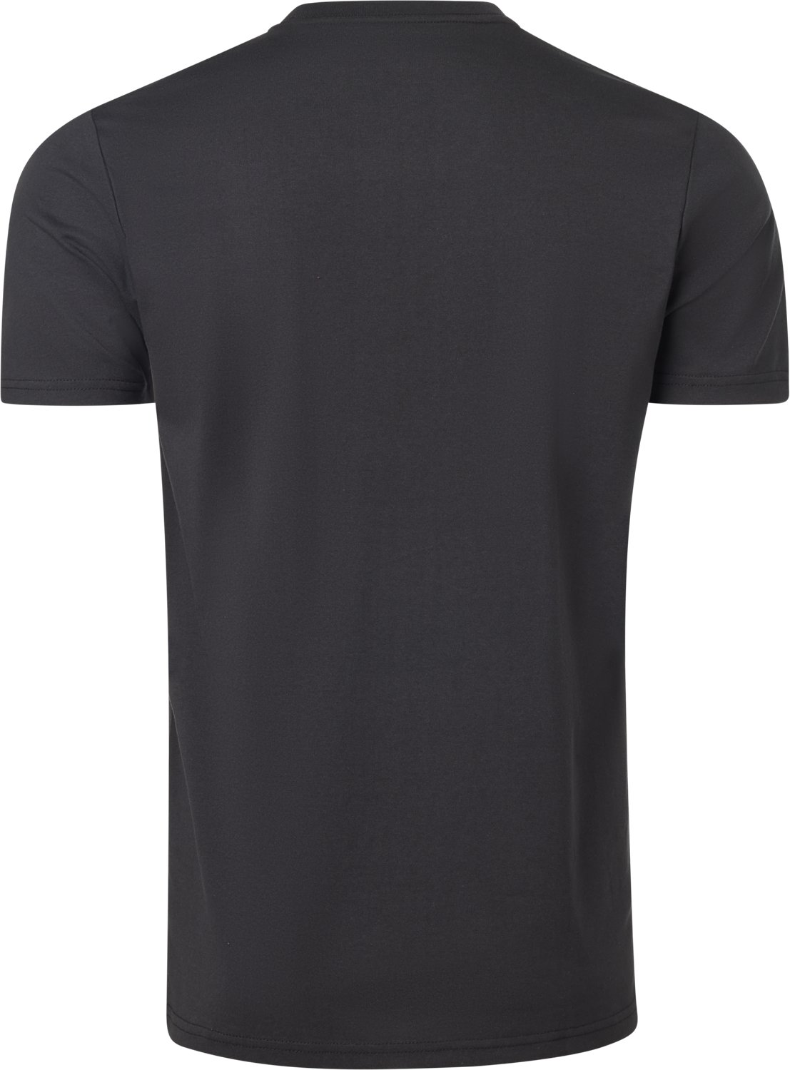 Academy Sports + Outdoors Men's Americana Basic Flag USA T-shirt - view number 2