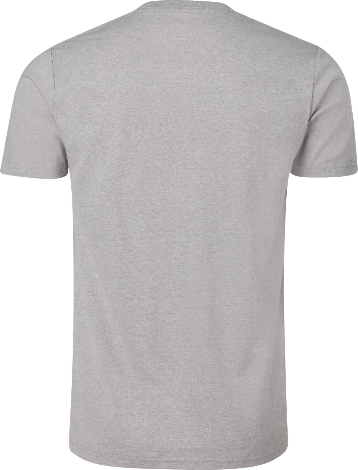 Academy Sports + Outdoors Men's Americana Basic Flag USA T-shirt - view number 2