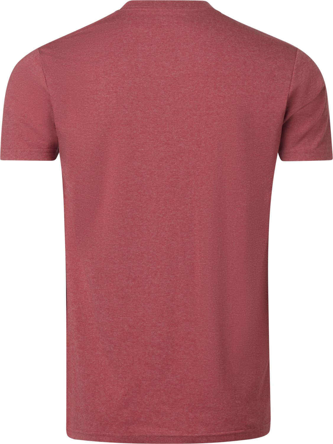 Academy Sports + Outdoors Men's Americana Basic Flag 26 T-shirt - view number 2