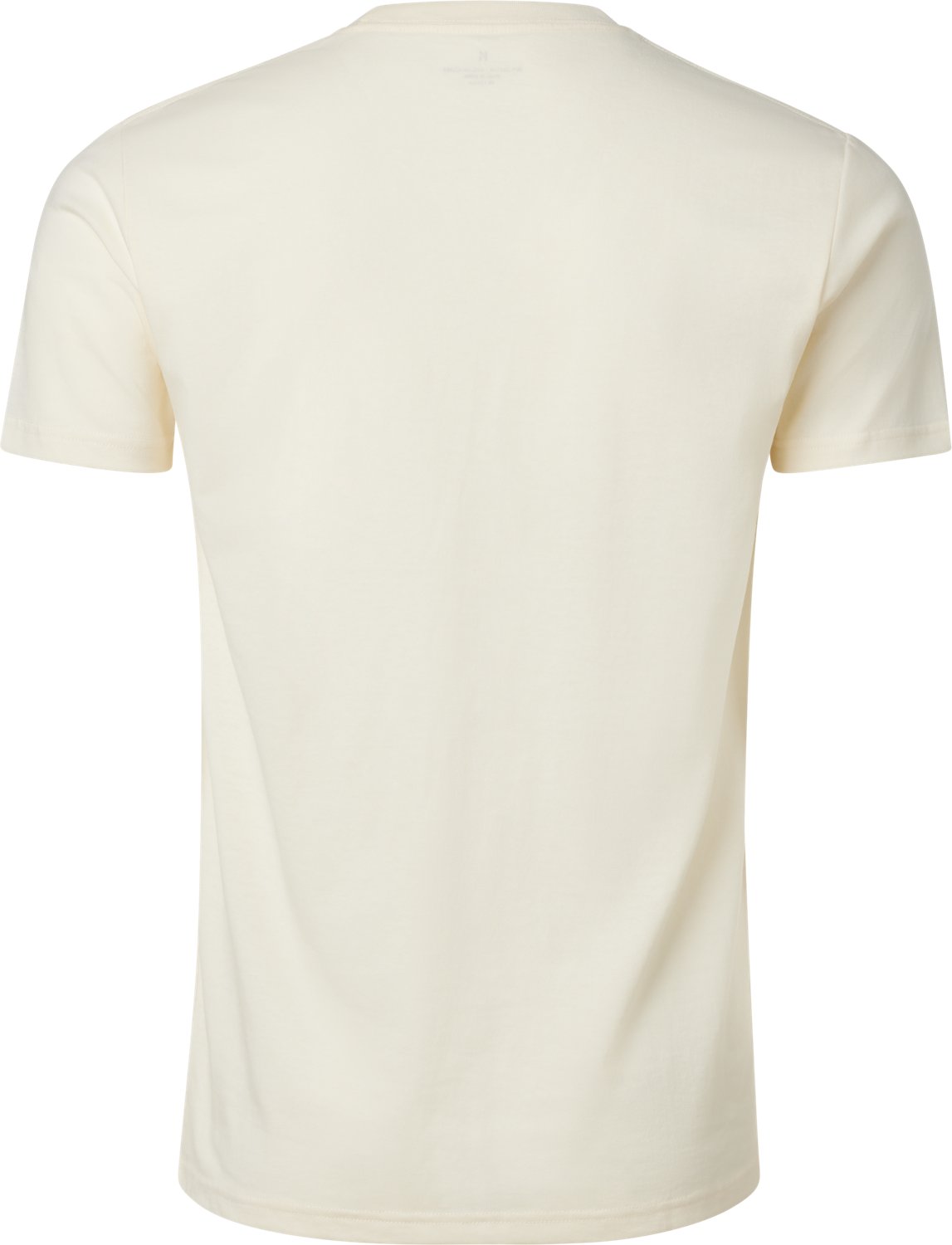 Academy Sports + Outdoors Men's Americana Western Lasso Flag T-shirt - view number 2