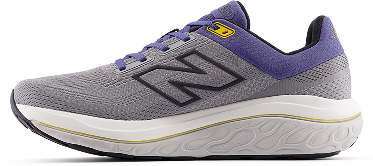 New Balance Men's 860 v14 Running Shoes - view number 2