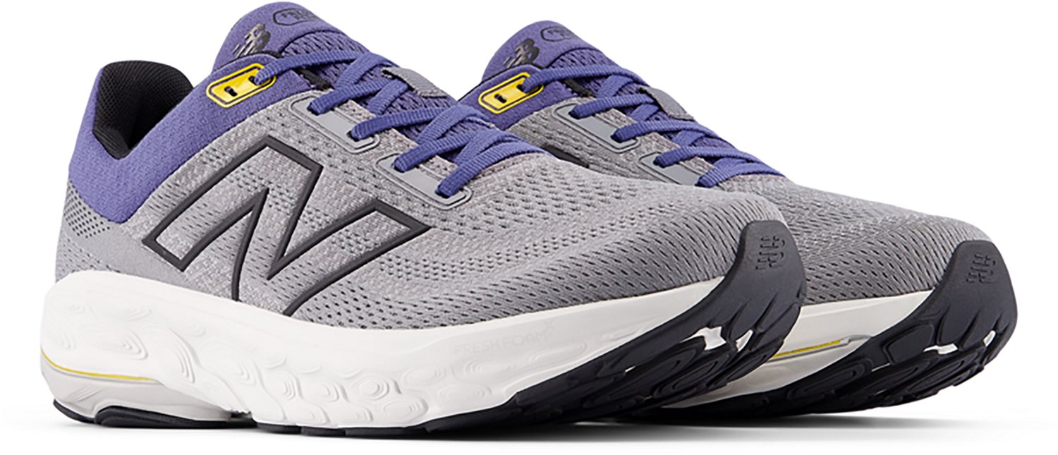 New Balance Men's 860 v14 Running Shoes - view number 3