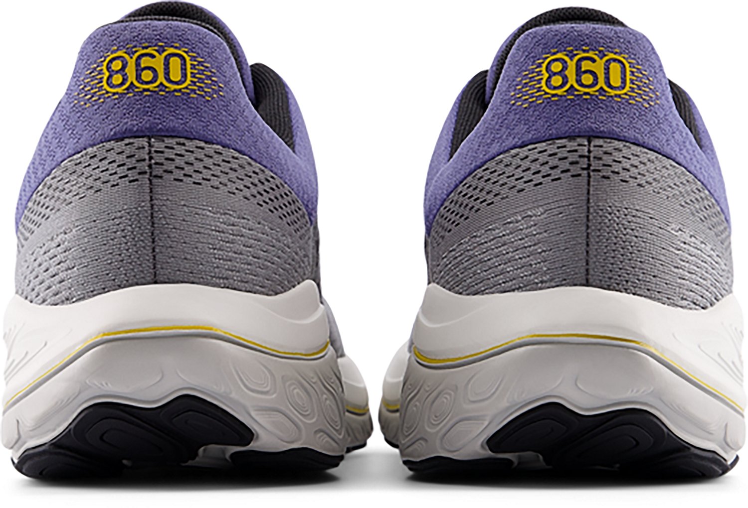 New Balance Men's 860 v14 Running Shoes - view number 4