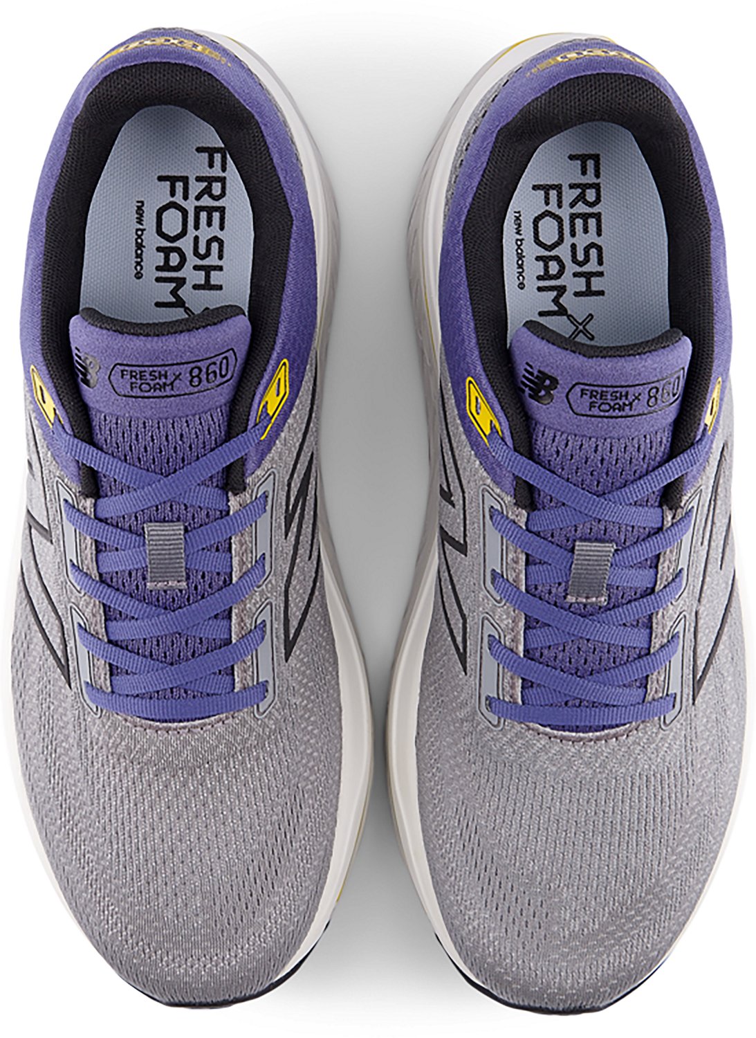 New Balance Men's 860 v14 Running Shoes - view number 5