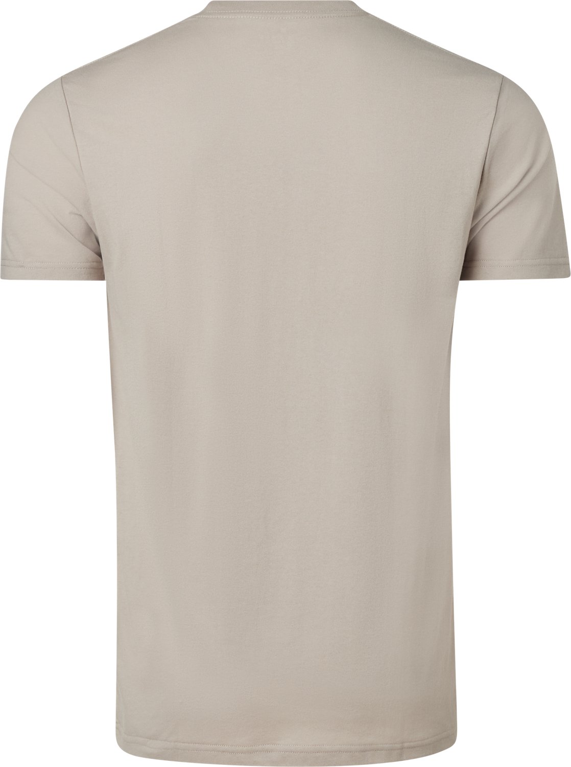 Academy Sports + Outdoors Men's Americana 1791 Snake Badge T-shirt - view number 2