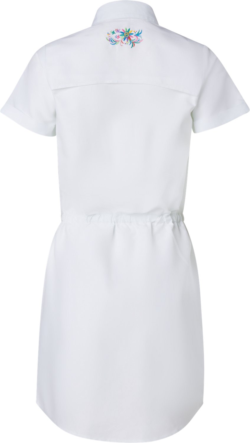 Magellan Outdoors Women's Otomi Guayabera Dress - view number 2