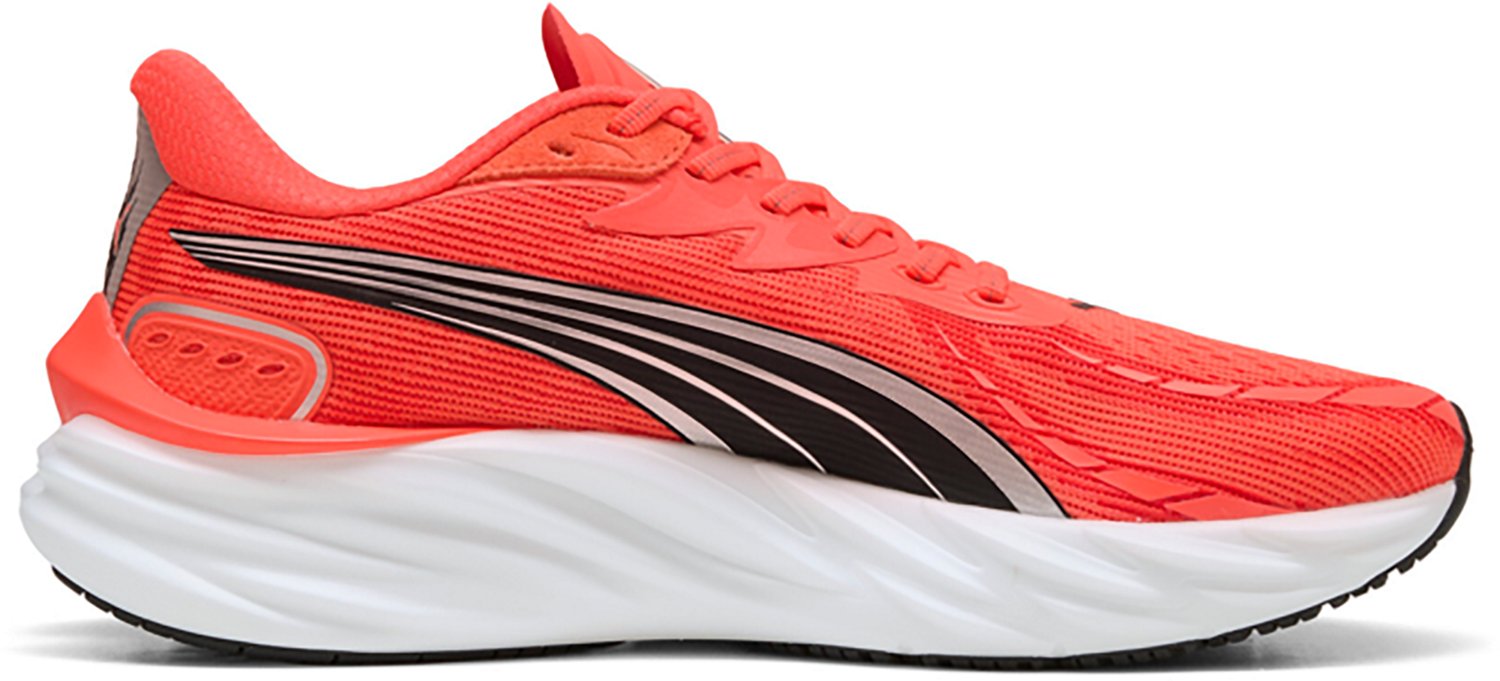 PUMA Men's Velocity Nitro 4 Running Shoes - view number 2