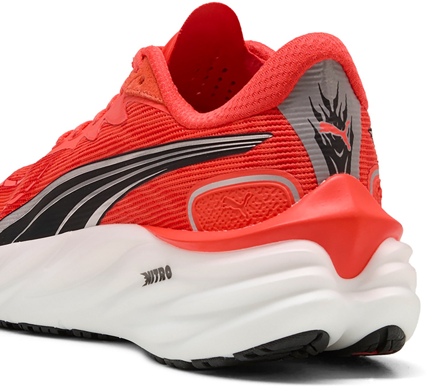 PUMA Men's Velocity Nitro 4 Running Shoes - view number 5