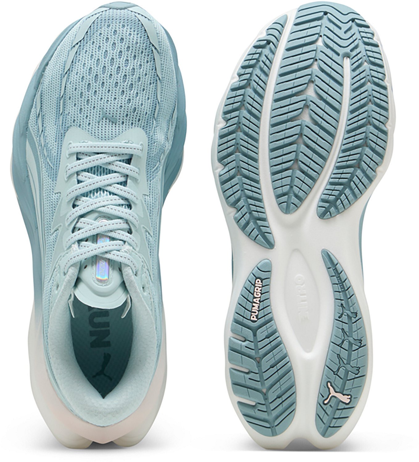 Puma Women's Velocity Nitro 4 Shoe