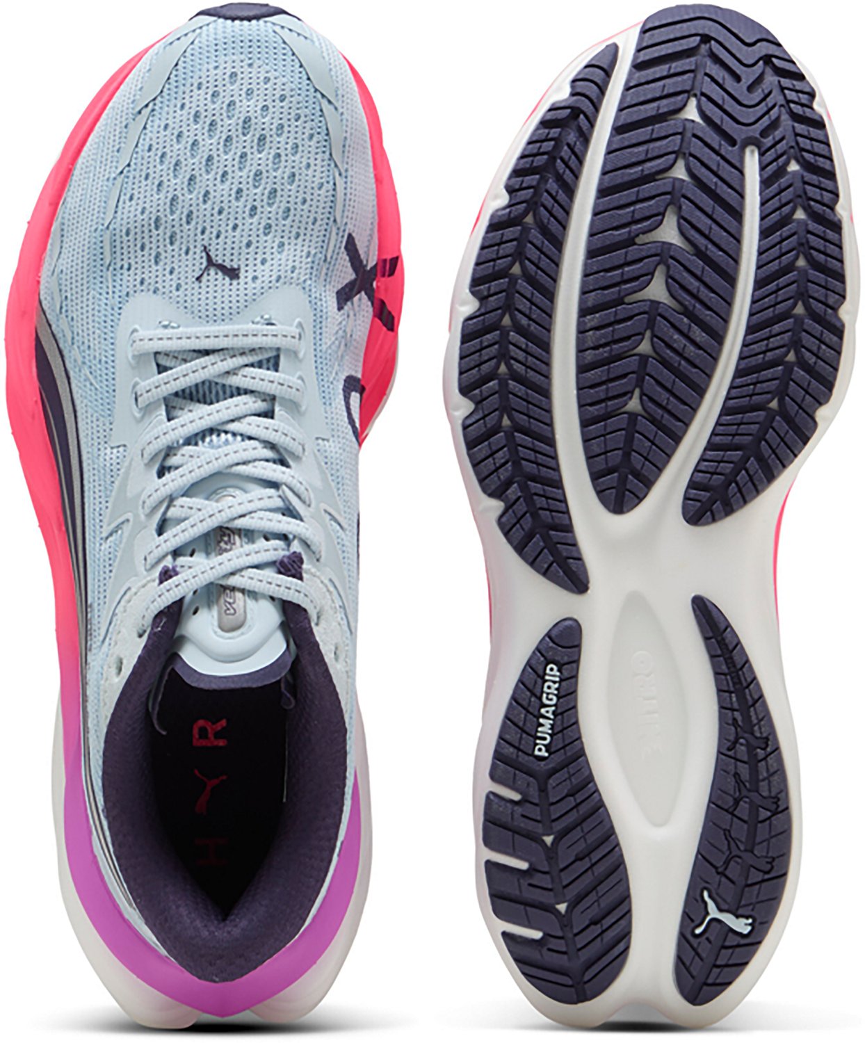 PUMA Women's Velocity Nitro 4 x HYROX Running Shoes - view number 4