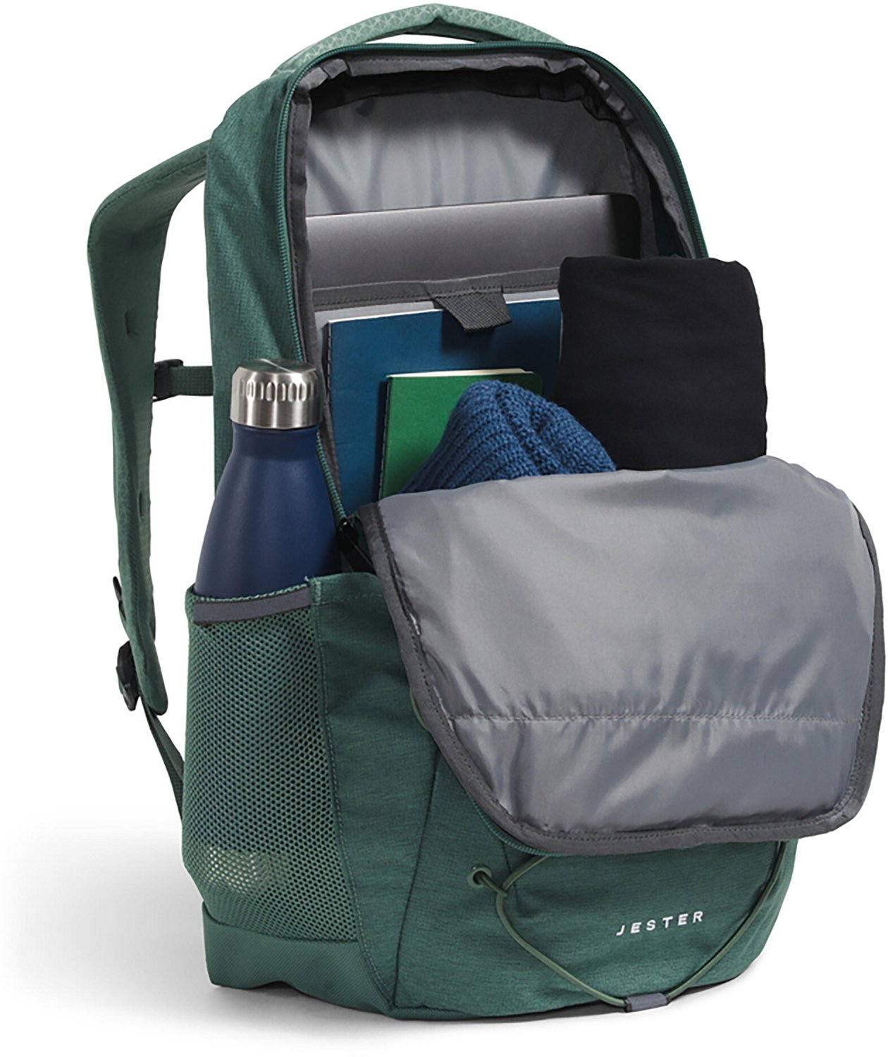 The North Face Women's Jester Backpack - view number 5