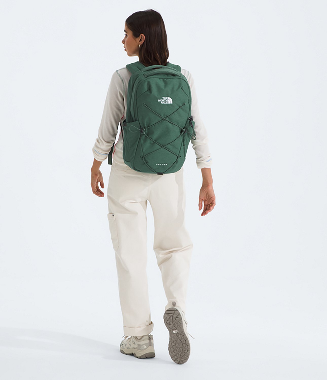 The North Face Women's Jester Backpack - view number 6
