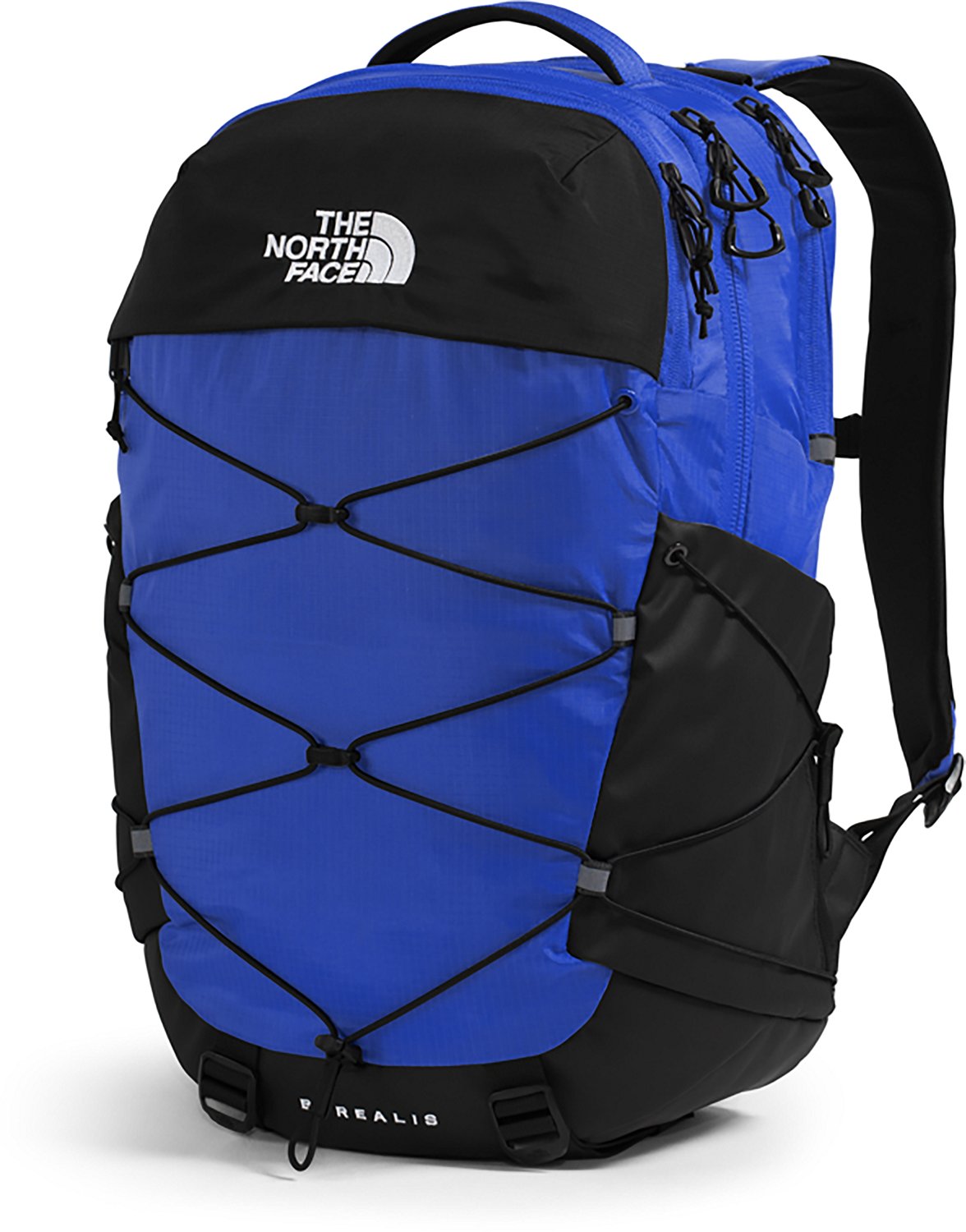 The North Face Men’s Borealis Backpack - view number 2