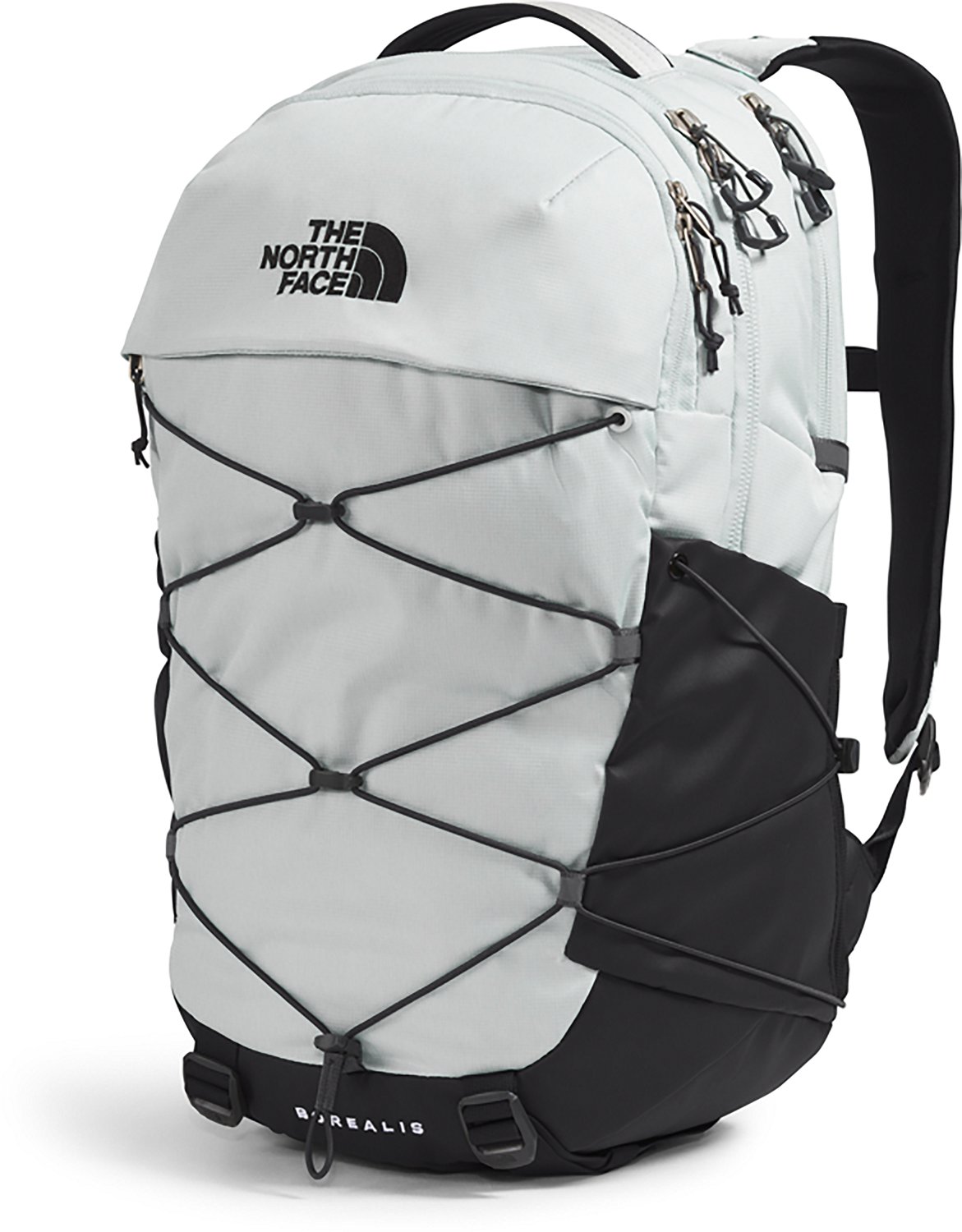 north face backpack sports authority The North Face Men's Borealis Backpack