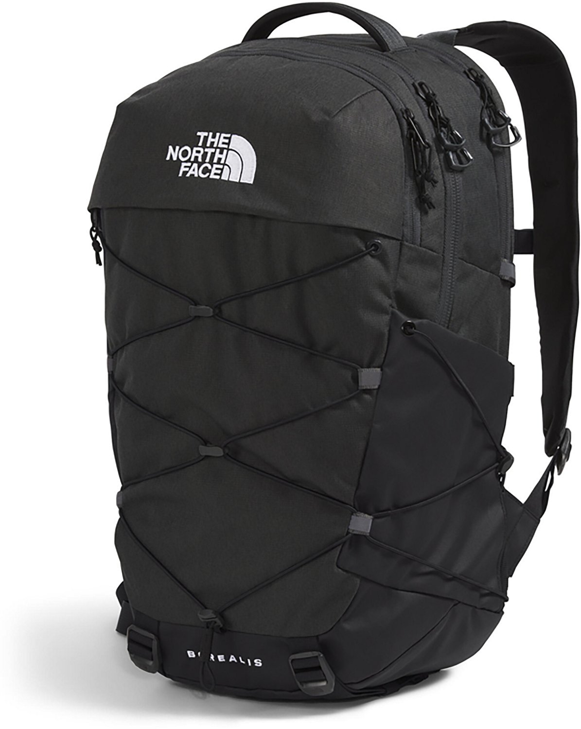 The North Face Men’s Borealis Backpack - view number 2