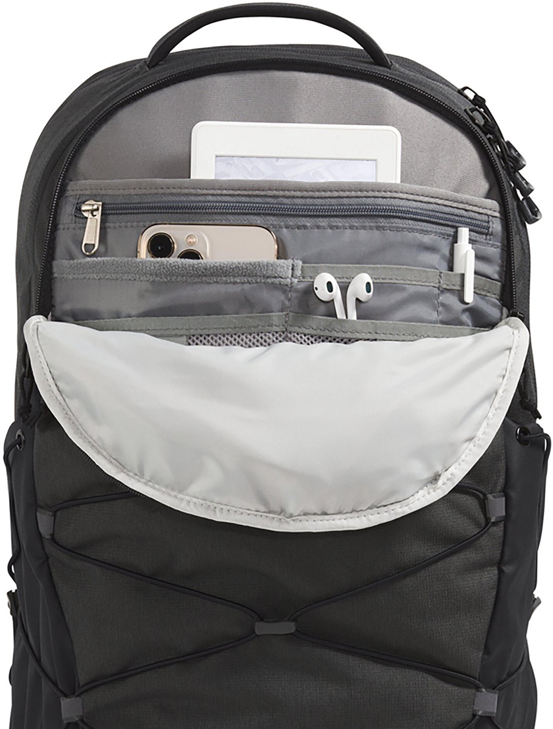 The North Face Men’s Borealis Backpack - view number 4