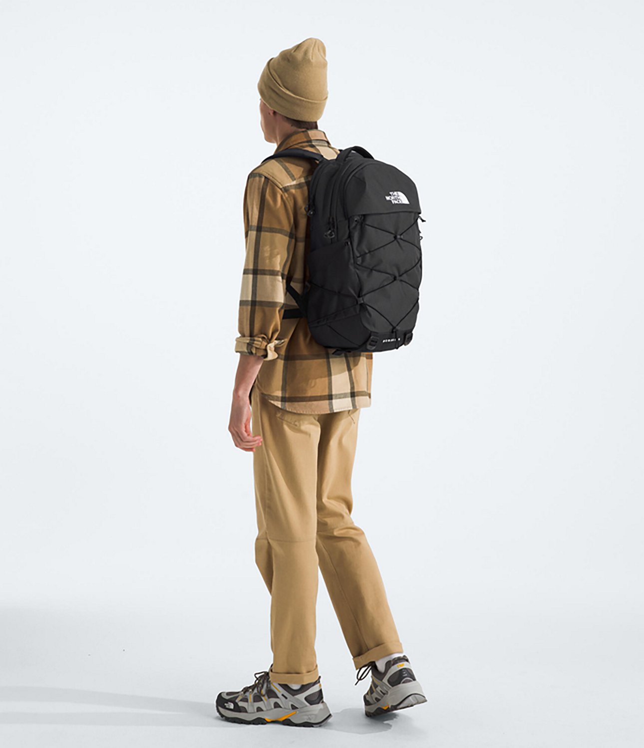 The North Face Men’s Borealis Backpack - view number 6