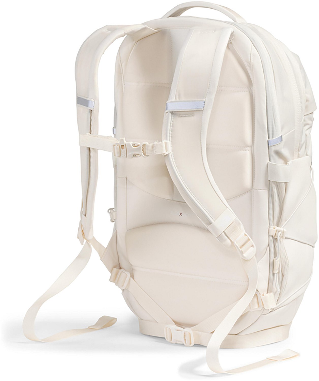 patagonia backpack shoe compartment Black Hole Pack 25L pocket organization Bag Size Comparison North fishing nets Model:ISS947X2GS MAG-2