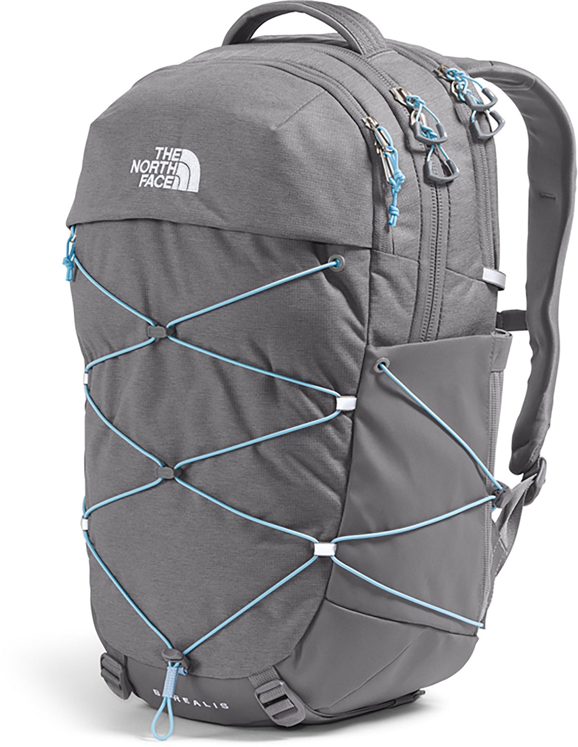 The North Face Women’s Borealis Backpack                                                                                       - view number 2