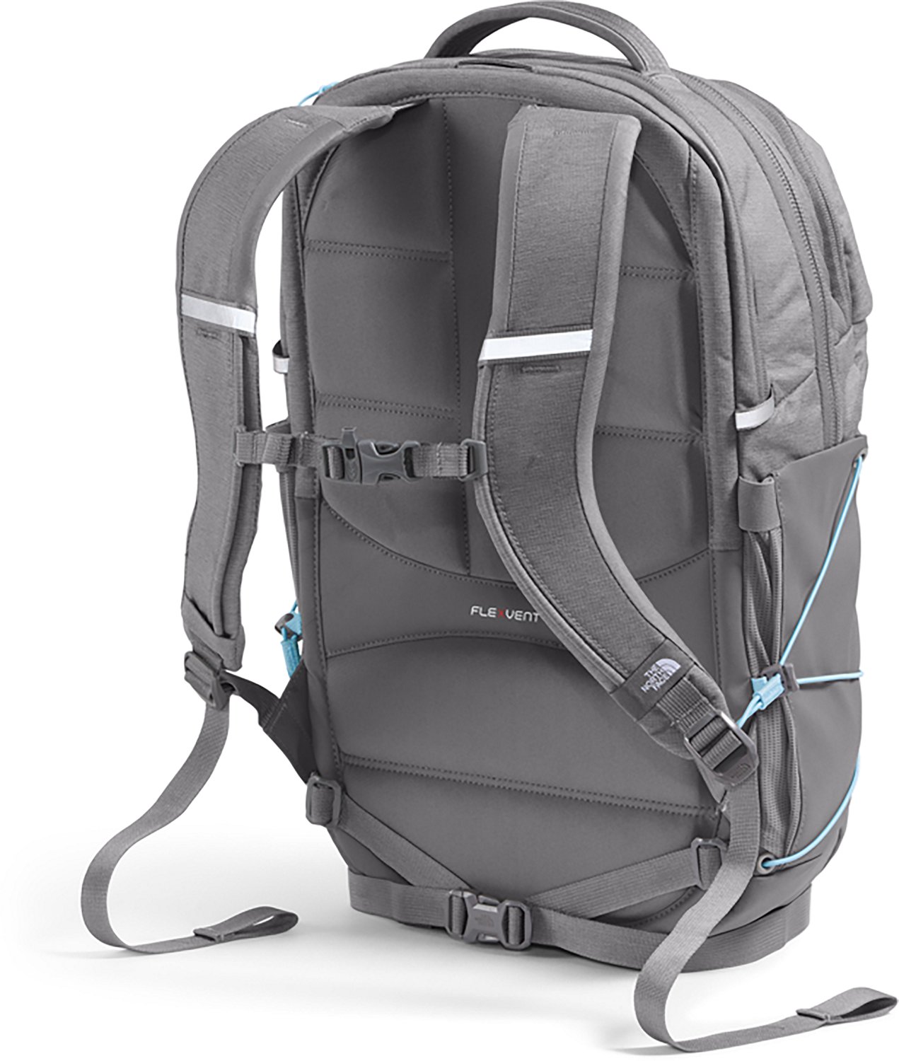 The North Face Women’s Borealis Backpack                                                                                       - view number 3