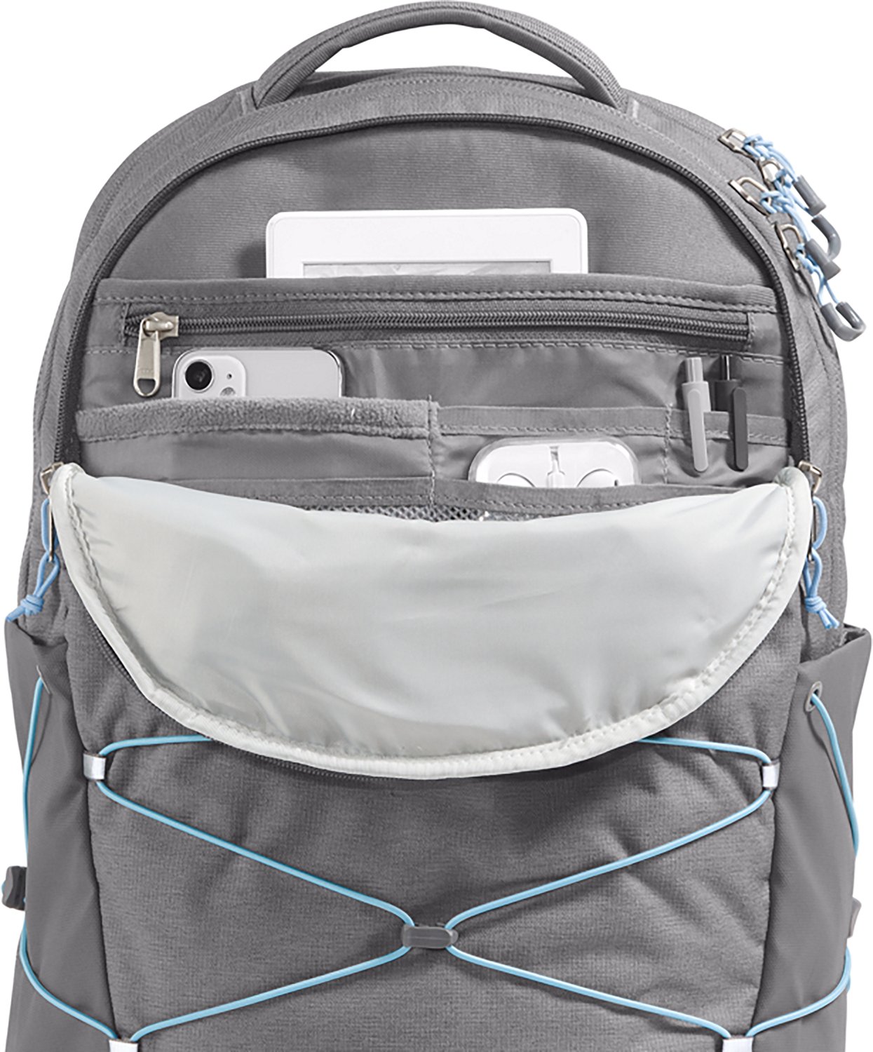 The North Face Women’s Borealis Backpack                                                                                       - view number 4