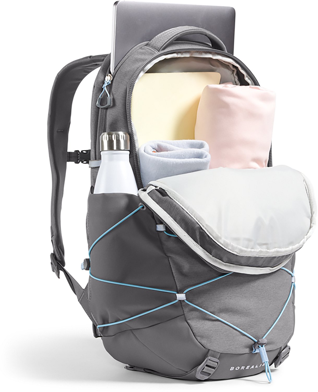 The North Face Women’s Borealis Backpack                                                                                       - view number 5