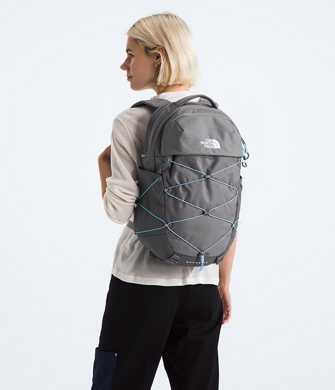 The North Face Women’s Borealis Backpack                                                                                       - view number 6