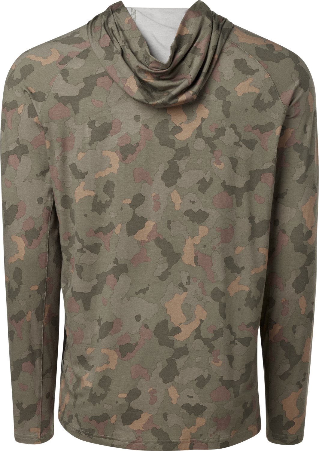 Magellan Outdoors Men's Shore and Line Hoodie - view number 3