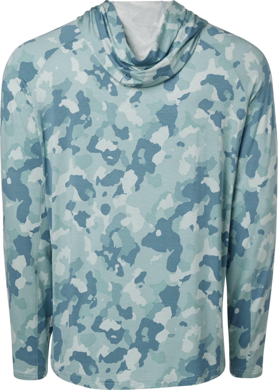 Magellan Outdoors Men's Shore and Line Hoodie - view number 4
