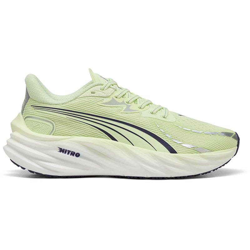 PUMA Velocity NITRO 4 Running Shoes