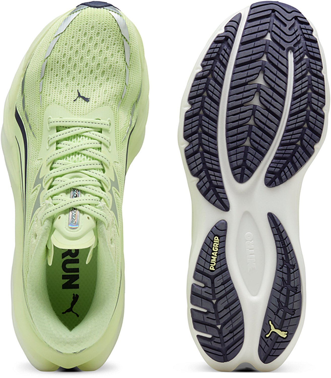 Puma Women's Velocity Nitro 4 Shoe  - view number 4