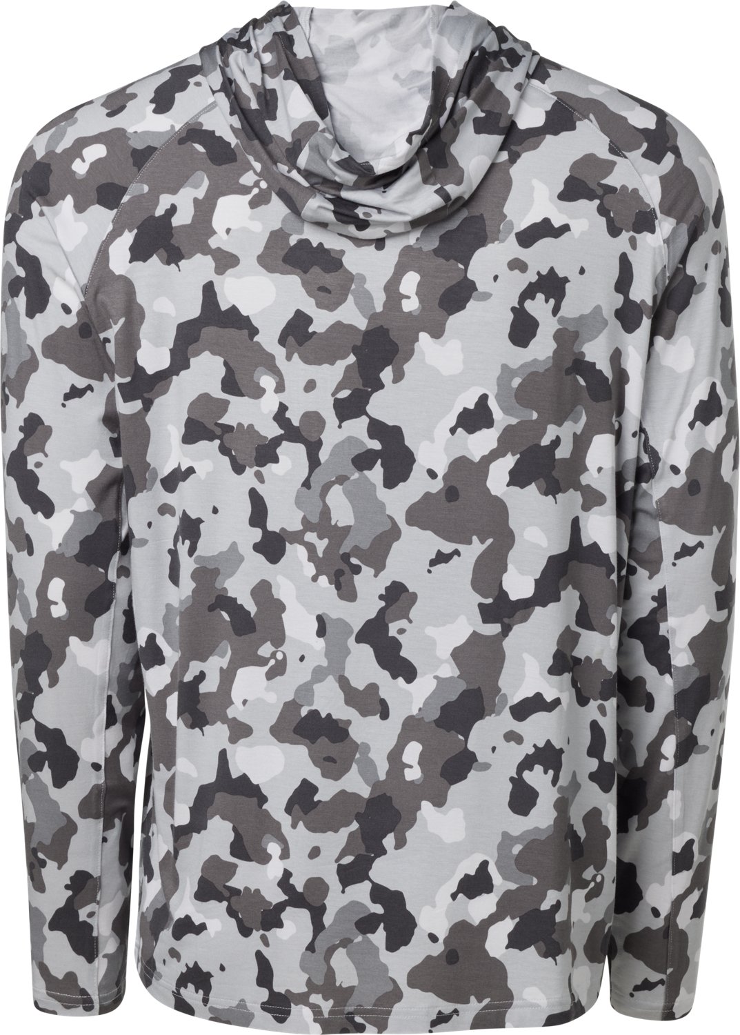 Magellan Outdoors Men's Shore and Line Hoodie - view number 2