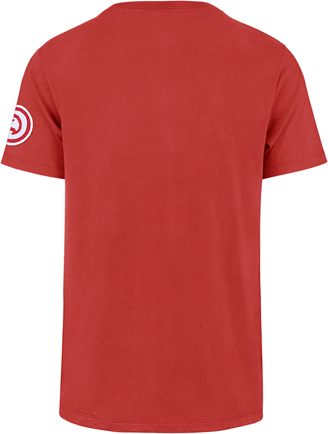 '47 Atlanta Hawks Franklin Fieldhouse T-shirt - view number 2