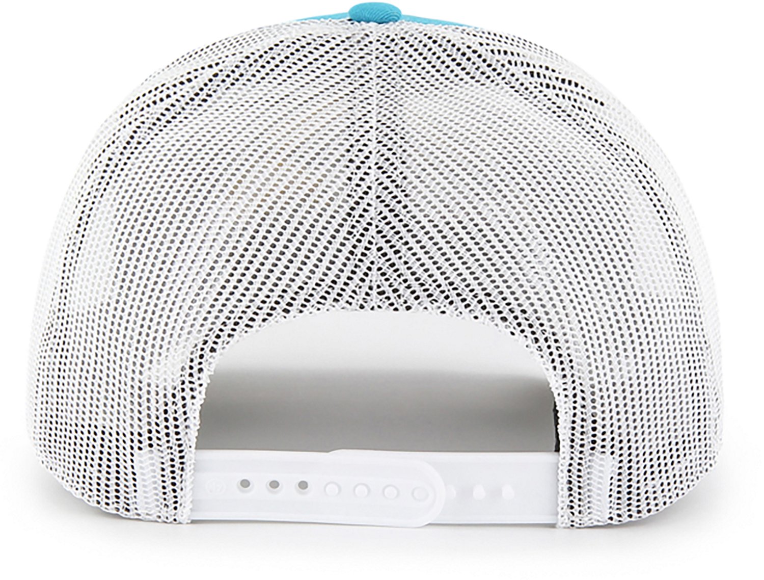 '47 Charlotte Hornets Trucker Cap - view number 2