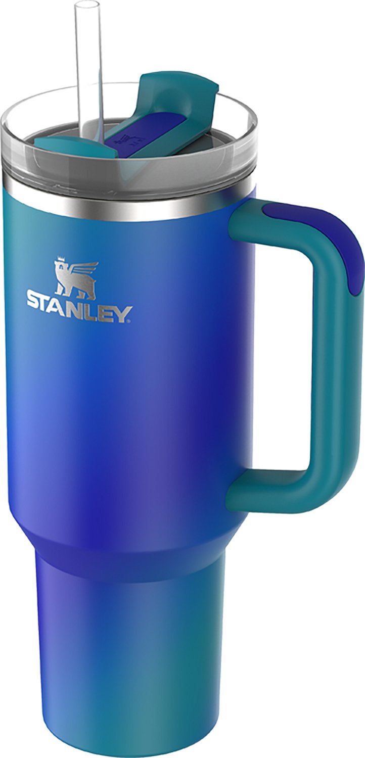 Stanley 40oz Adventure Quencher H2.0 FlowState Tumbler                                                                           - view number 2
