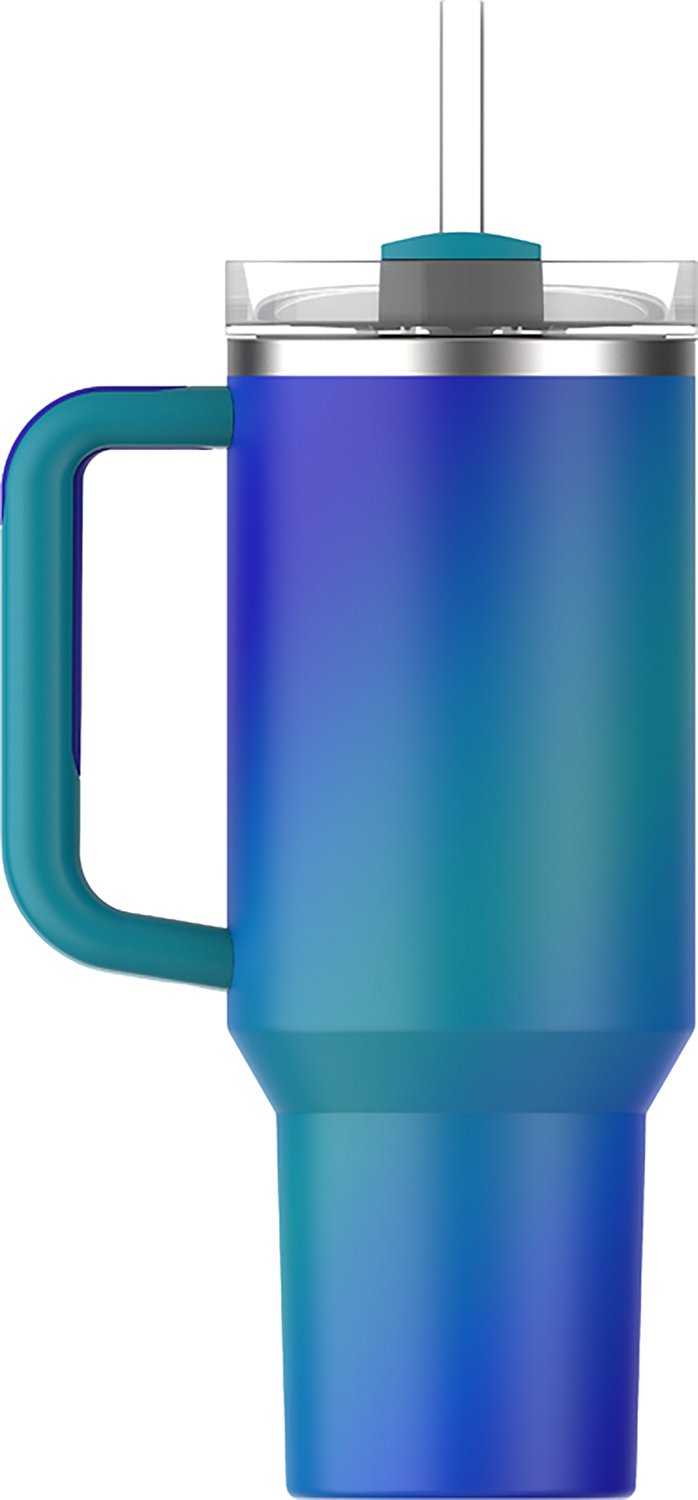 Stanley 40oz Adventure Quencher H2.0 FlowState Tumbler                                                                           - view number 3