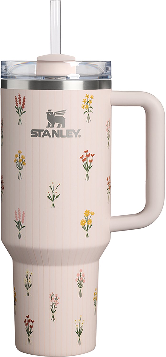 Stanley 40oz Adventure Quencher H2.0 FlowState Tumbler