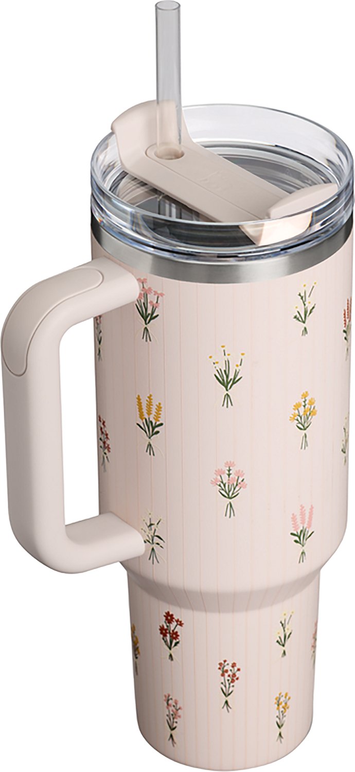 Stanley 40oz Adventure Quencher H2.0 FlowState Tumbler                                                                           - view number 2