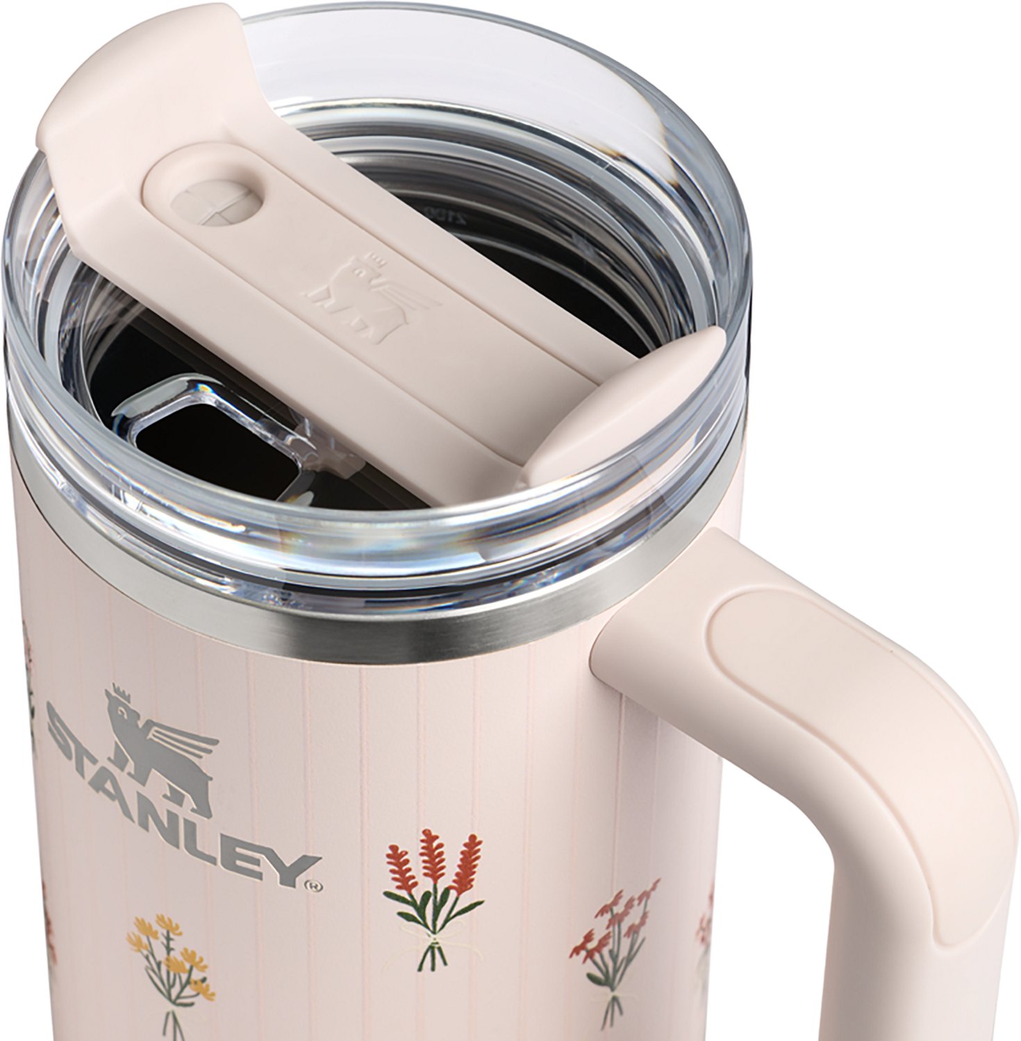 Stanley 40oz Adventure Quencher H2.0 FlowState Tumbler                                                                           - view number 3