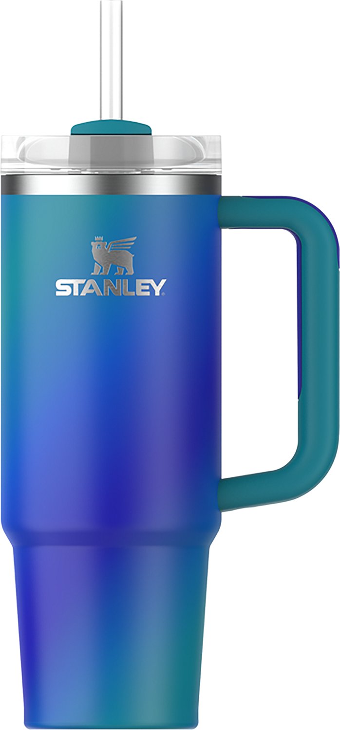 Stanley 30oz Adventure Quencher H2.0 FlowState Tumbler