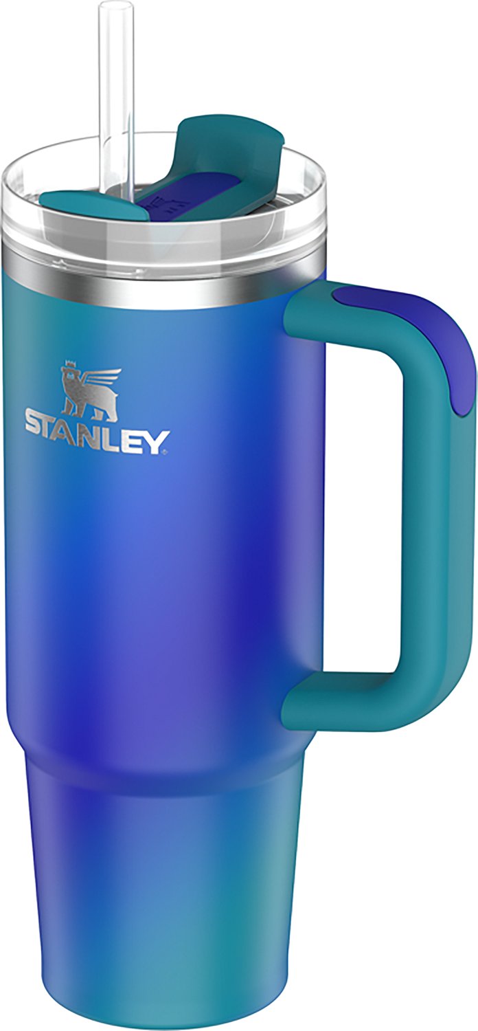 Stanley 30oz Adventure Quencher H2.0 FlowState Tumbler | Academy