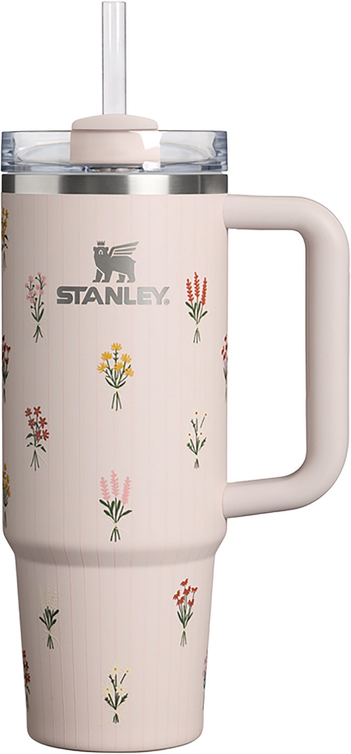 Stanley 30oz Adventure Quencher H2.0 FlowState Tumbler