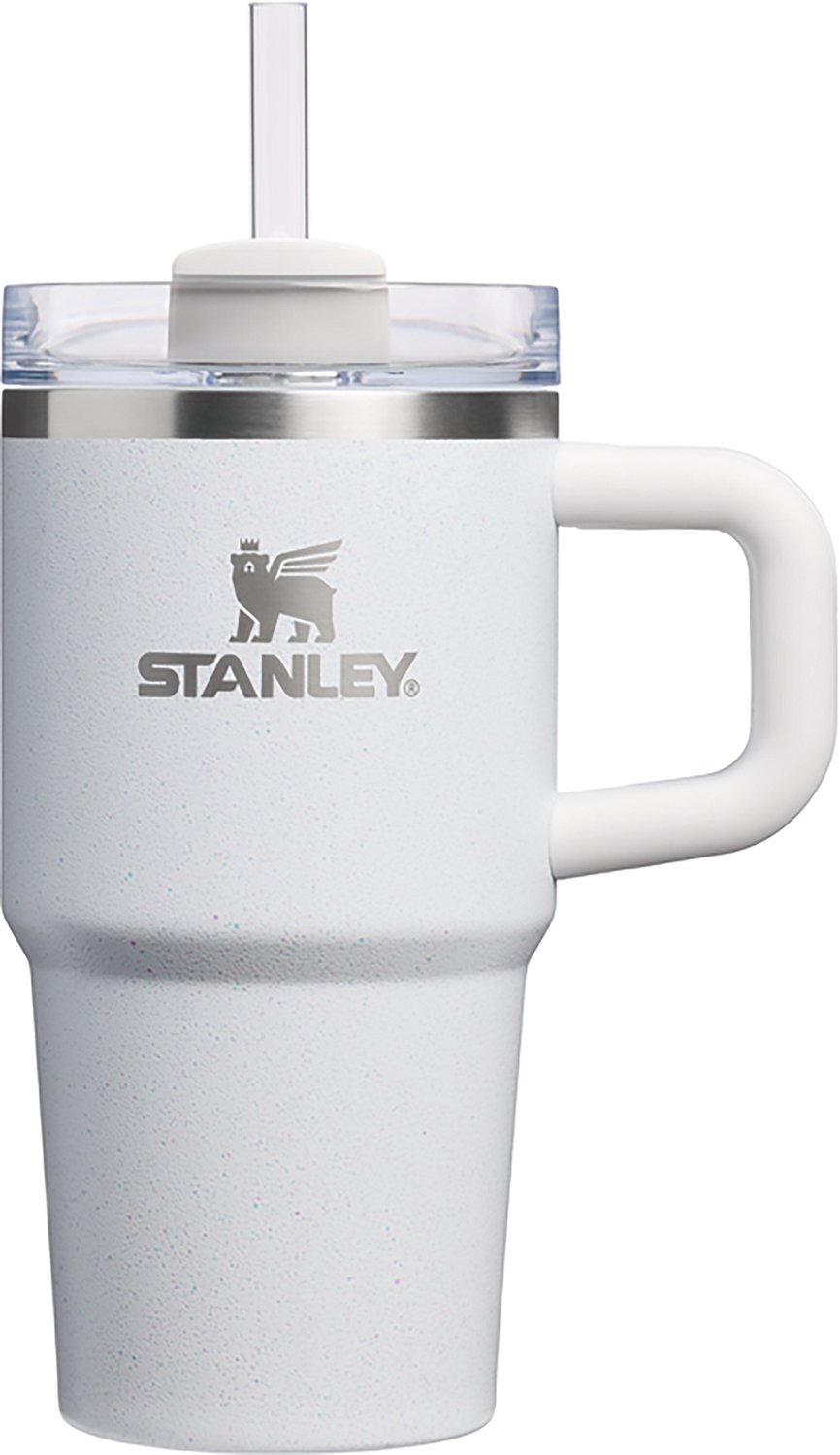 Stanley 20oz Adventure Quencher H2.0 FlowState Tumbler