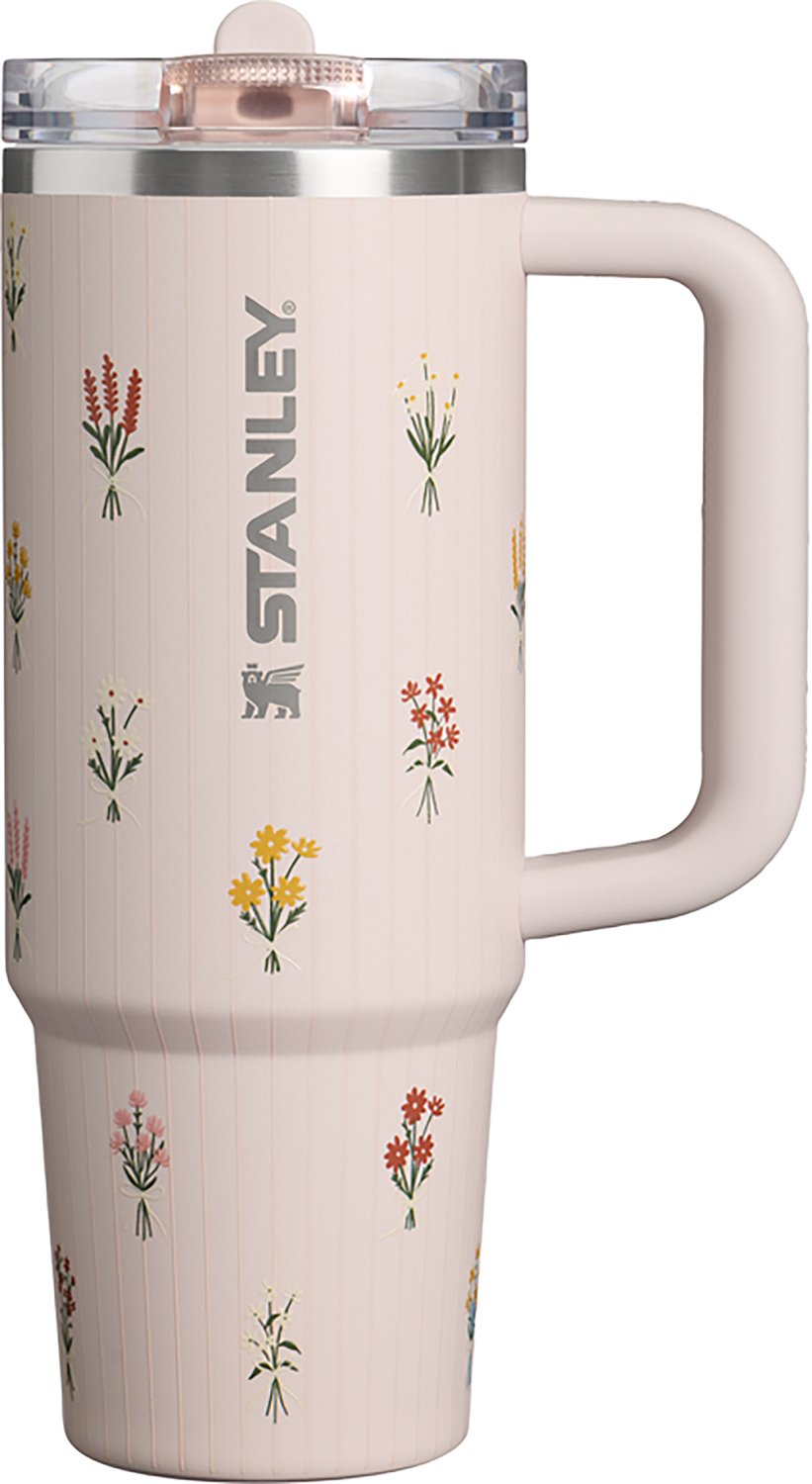 Stanley 30oz Quencher ProTour Flip Straw Tumbler