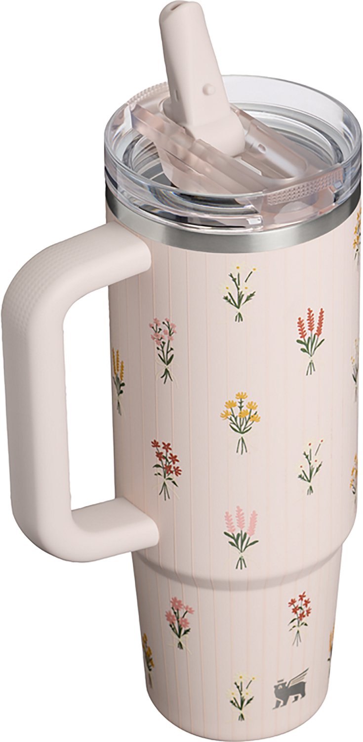 Stanley 30oz Quencher ProTour Flip Straw Tumbler - view number 2