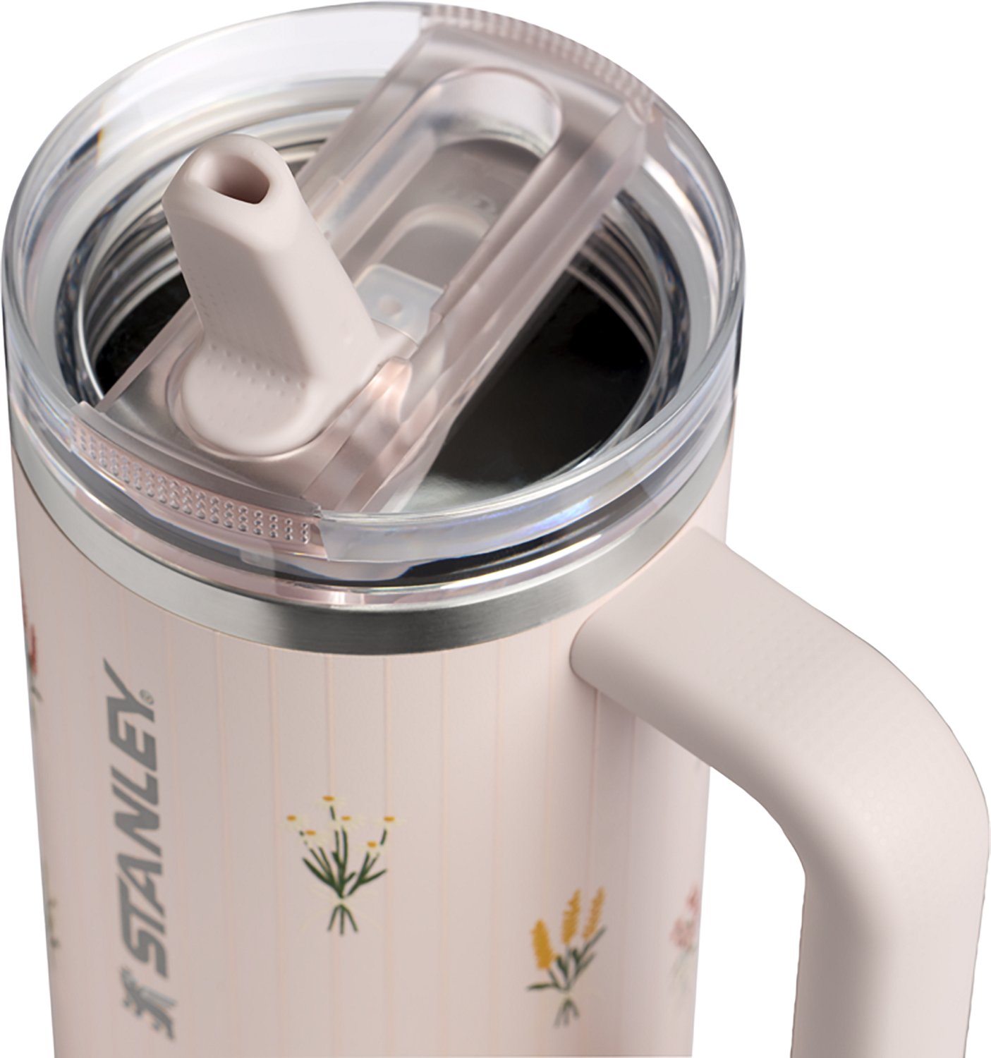 Stanley 30oz Quencher ProTour Flip Straw Tumbler - view number 3